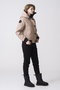 7967WBJ Labrador Bomber Black Label ラブラドールボンバー カナダグース/CANADA GOOSE