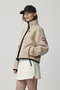 1101W Simcoe Oversized FleeceJacket シムコ―ジップアップセーター カナダグース/CANADA GOOSE