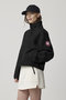 1101W Simcoe Oversized FleeceJacket シムコ―ジップアップセーター カナダグース/CANADA GOOSE