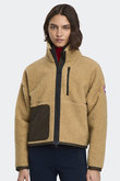 1101W Simcoe Fleece Jacket シムコー フリース ジャケット