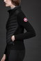 6830L HyBridge(R) Knit Jacket ハイブリッジニットジャケット カナダグース/CANADA GOOSE