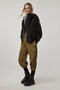 7016W Simcoe Oversized Hoody Kind High Pile Fleece カナダグース/CANADA GOOSE