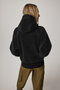 7016W Simcoe Oversized Hoody Kind High Pile Fleece カナダグース/CANADA GOOSE