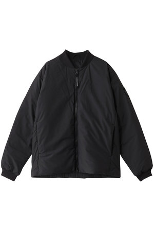 カナダグース/CANADA GOOSEの【MEN】【日本限定】2459MBA Poter Bomber Black Label ポーターボンバー(110800/110805)