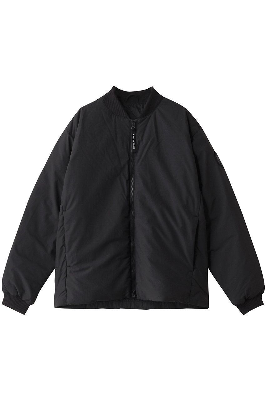 【MEN】2459MBA Poter Bomber Black Label ポーターボンバー