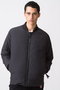 【MEN】【日本限定】2459MBA Poter Bomber Black Label ポーターボンバー カナダグース/CANADA GOOSE