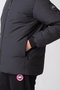 【MEN】【日本限定】2459MBA Poter Bomber Black Label ポーターボンバー カナダグース/CANADA GOOSE