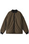 【MEN】2459MBA Poter Bomber Black Label ポーターボンバー カナダグース/CANADA GOOSE ミリタリーグリーン