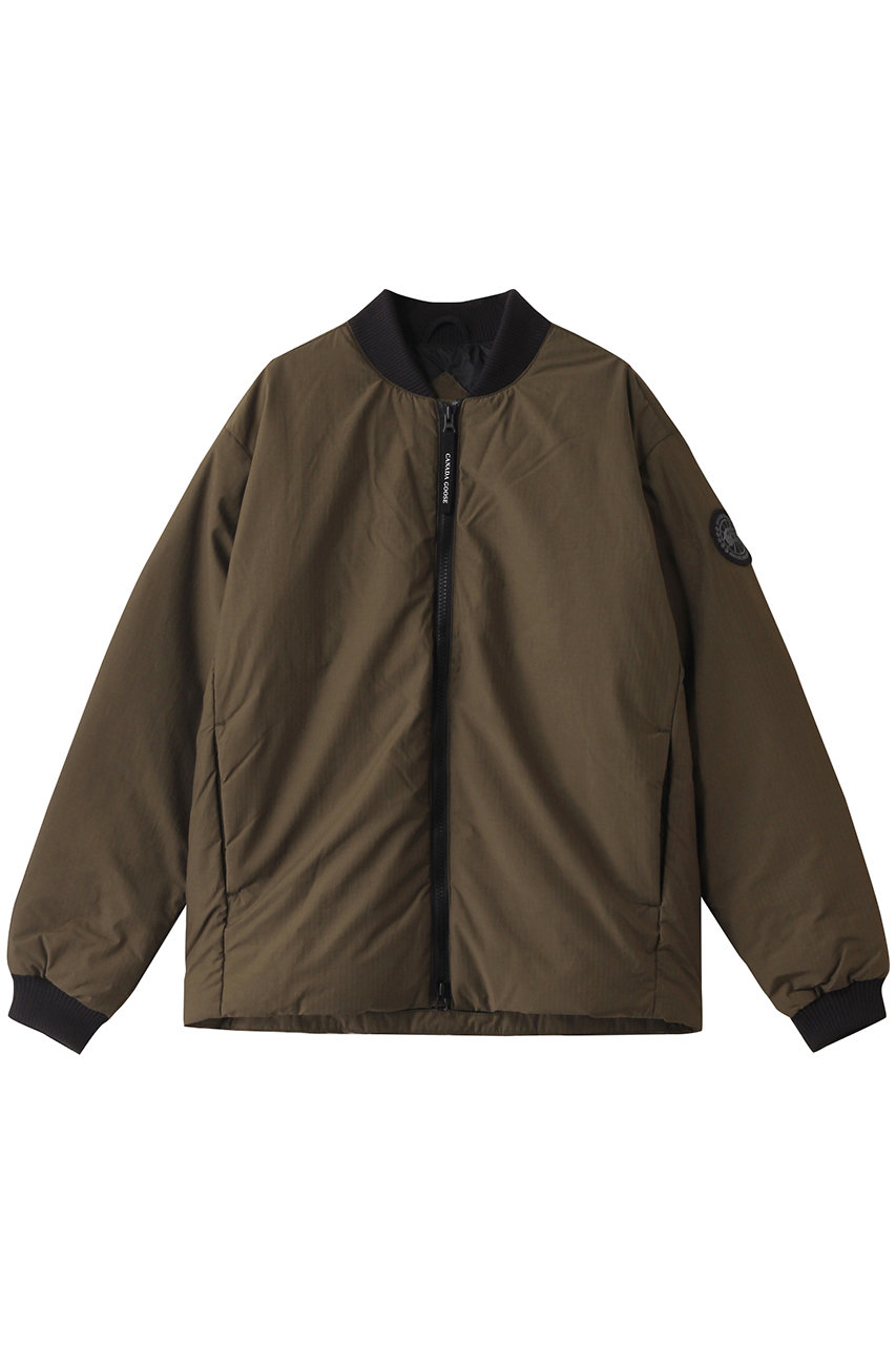 【MEN】2459MBA Poter Bomber Black Label ポーターボンバー