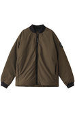 【MEN】【日本限定】2459MBA Poter Bomber Black Label ポーターボンバー