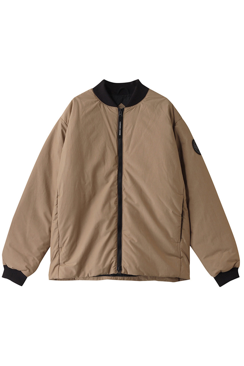 【MEN】2459MBA Poter Bomber Black Label ポーターボンバー