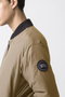 【MEN】2459MBA Poter Bomber Black Label ポーターボンバー カナダグース/CANADA GOOSE