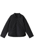 【MEN】【日本限定】2460MBA Bernard Shirt Jacket BL バーナードシャツジャケット