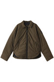 【MEN】【日本限定】2460MBA Bernard Shirt Jacket BL バーナードシャツジャケット