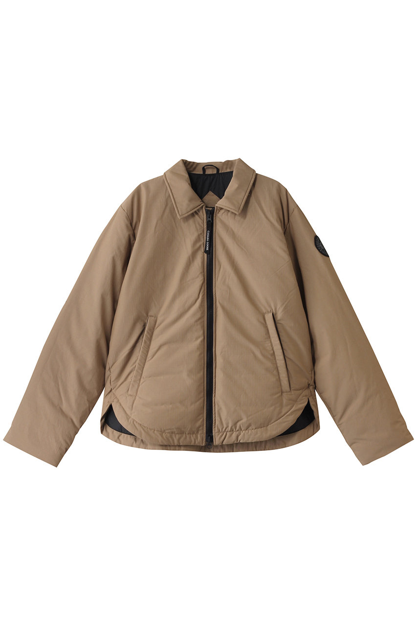 【MEN】2460MBA Bernard Shirt Jacket BL バーナードシャツジャケット