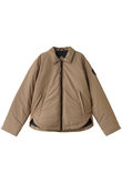 【MEN】【日本限定】2460MBA Bernard Shirt Jacket BL バーナードシャツジャケット