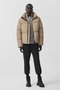 【MEN】2802MB LawrencePufferJacke BL ローレンスパッファージャケット カナダグース/CANADA GOOSE