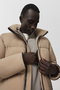 【MEN】2802MB LawrencePufferJacke BL ローレンスパッファージャケット カナダグース/CANADA GOOSE