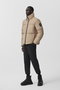 【MEN】2802MB LawrencePufferJacke BL ローレンスパッファージャケット カナダグース/CANADA GOOSE