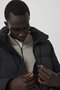 【MEN】2802MB LawrencePufferJacke BL ローレンスパッファージャケット カナダグース/CANADA GOOSE