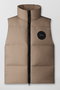 【MEN】2804MB Lawrence Puffer Vest BL ローレンスパッファーベスト カナダグース/CANADA GOOSE デザートサンド