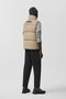 【MEN】2804MB Lawrence Puffer Vest BL ローレンスパッファーベスト カナダグース/CANADA GOOSE