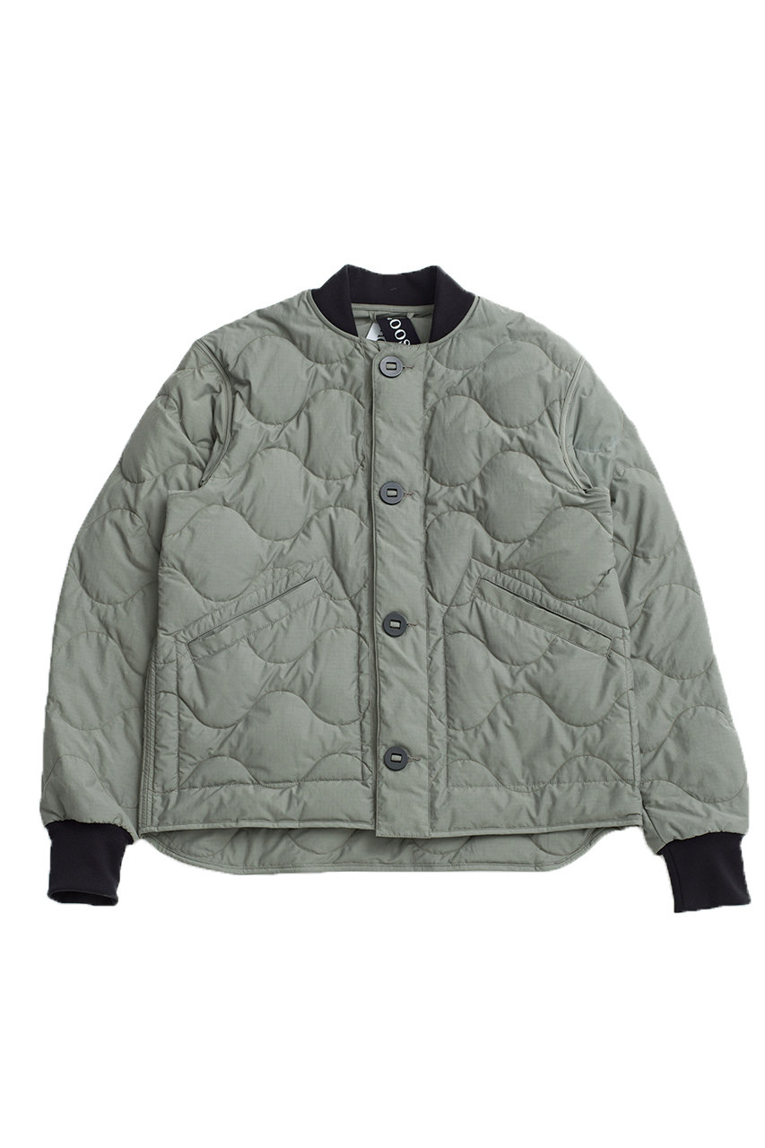 カナダグース/CANADA GOOSEの【MEN】3595M Mclean Jacket マクリーンジャケット(セージブラッシュ/3595M)