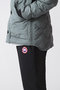 【MEN】3595M Mclean Jacket マクリーンジャケット カナダグース/CANADA GOOSE