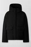 【MEN】4878M Wilu Parka ウィルパーカ