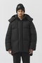 【予約販売】【MEN】4880M Umba Parka アンバパーカ カナダグース/CANADA GOOSE