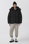 【予約販売】【MEN】4881M Umba Coat アンバコート カナダグース/CANADA GOOSE