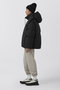 【予約販売】【MEN】4881M Umba Coat アンバコート カナダグース/CANADA GOOSE