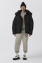 【予約販売】【MEN】4881M Umba Coat アンバコート カナダグース/CANADA GOOSE