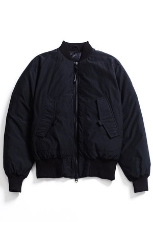 カナダグース/CANADA GOOSEの【MEN】5621M Frasier Bomber フレイザーボンバー(110800/110805)