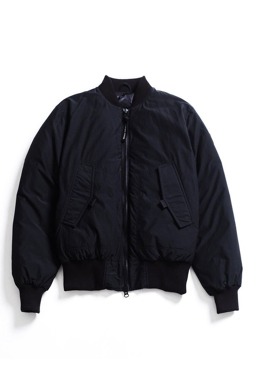 【MEN】5621M Frasier Bomber フレイザーボンバー