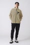 【MEN】2463MBA Kinross Reversible Fleece Jacket BL カナダグース/CANADA GOOSE