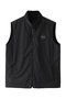 【MEN】2464MBA Kinross Reversible Fleece Vest BL カナダグース/CANADA GOOSE ブラック