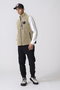 【MEN】2464MBA Kinross Reversible Fleece Vest BL カナダグース/CANADA GOOSE