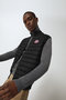 【MEN】6829M HyBridge(R) Knit Vest ハイブリッジニットベスト カナダグース/CANADA GOOSE