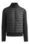 【MEN】6830M HyBridge(R) Knit Jacket ハイブリッジニットジャケット カナダグース/CANADA GOOSE ブラック