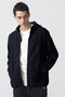 【MEN】6997MJ Medina Hoody メディナフーディー カナダグース/CANADA GOOSE アトランティックネイビー