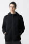 【MEN】6997MJ Medina Hoody メディナフーディー カナダグース/CANADA GOOSE ブラック