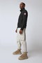 【MEN】7049M Lawson Jacket Kind Fleece ローソンジャケット カナダグース/CANADA GOOSE