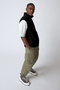 【MEN】7052M Mersey Vest Kind Fleece マージ―ベスト カナダグース/CANADA GOOSE