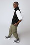 【MEN】7052M Mersey Vest Kind Fleece マージ―ベスト カナダグース/CANADA GOOSE