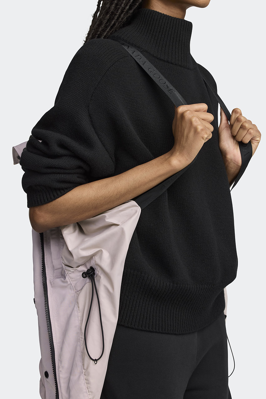 CANADA GOOSE(カナダグース)|2423LB Minden Jacket Black Label CANADA GOOSE(カナダグース)|2423LB Minden Jacket Black Label