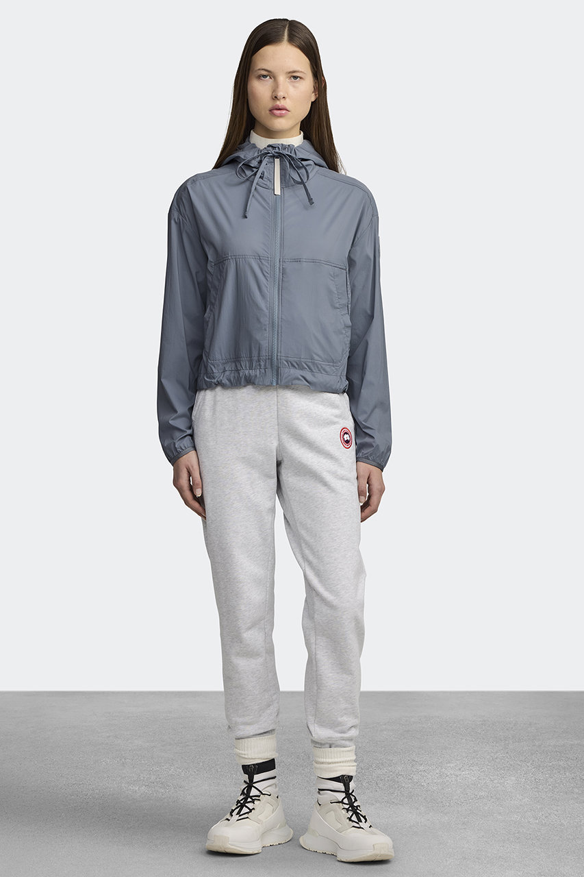 CANADA GOOSE(カナダグース)｜2444WW Kaslo Cropped Jacket カスロ