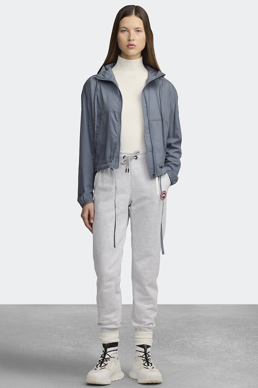 CANADA GOOSE(カナダグース)｜2444WW Kaslo Cropped Jacket カスロ