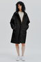 2467WBA Ainsley Wind Coat Black Label エインズリー ウィンド コート カナダグース/CANADA GOOSE