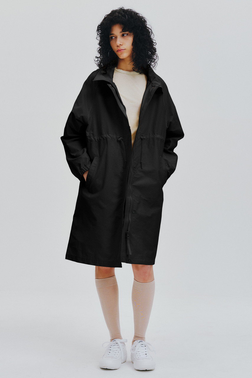 CANADA GOOSE(カナダグース)｜2467WBA Ainsley Wind Coat Black Label